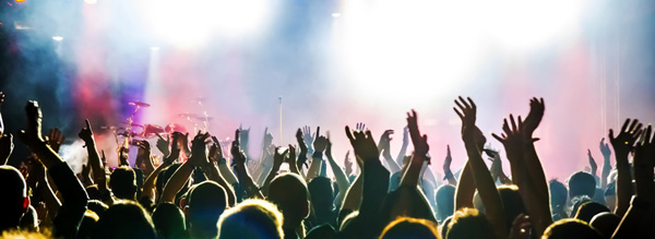 DJs für Ihre Hochzeit