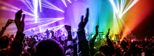 DJs für Ihre Weihnachtsfeier