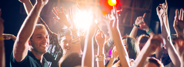DJs für Ihre Firmenveranstaltungen